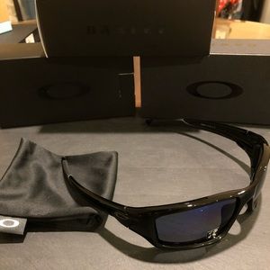 OAKLEY valve sunglasses